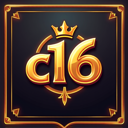Logo c16